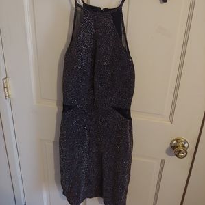 City Studio Little Black Dress